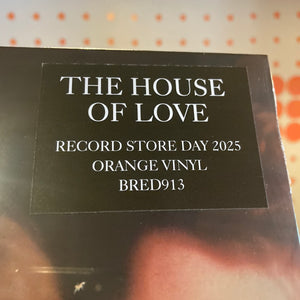 HOUSE OF LOVE - HOUSE OF LOVE [RSD25] (LP)