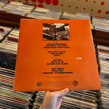 Load image into Gallery viewer, JJ GREY &amp; MOFRO - ORANGE BLOSSOMS  (DELUXE EDITION) [RSD25] (2xLP)
