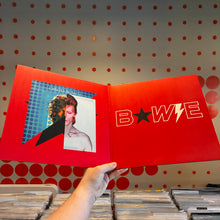 Load image into Gallery viewer, [USED] DAVID BOWIE - LEGACY (2xLP)
