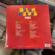 Load image into Gallery viewer, T. REX - BOLAN B-SIDES [RSD25] (2xLP)
