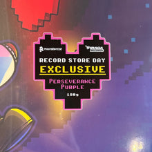 Load image into Gallery viewer, V/A - FROM MONSTERCAT AND FIRAGA RECORDS - UNDERTALE [RSD26] (LP)

