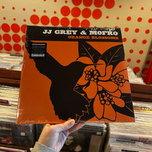 Load image into Gallery viewer, JJ GREY &amp; MOFRO - ORANGE BLOSSOMS  (DELUXE EDITION) [RSD25] (2xLP)
