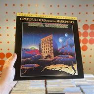 [USED] GRATEFUL DEAD - FROM THE MARS HOTEL (MOFI 2xLP)