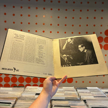 Load image into Gallery viewer, [USED] BILL EVANS &amp; JIM HALL - UNDERCURRENT (LP)
