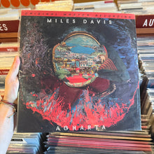 Load image into Gallery viewer, MILES DAVIS - AGHARTA (MOFI 2xLP)
