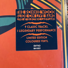 Load image into Gallery viewer, RONNIE WOOD - LIVE AT ELECTRIC LADYLAND [RSD25] (LP)
