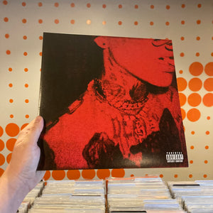 [USED] BLACKBEAR - ANONYMOUS (2xLP)