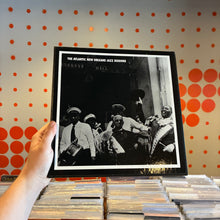 Load image into Gallery viewer, [USED] V/A - THE ATLANTIC NEW ORLEANS JAZZ SESSIONS (4xCD BOX SET)
