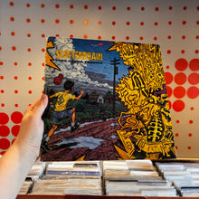 Load image into Gallery viewer, [USED] SCATTERBRAIN - HERE COMES TROUBLE (LP)
