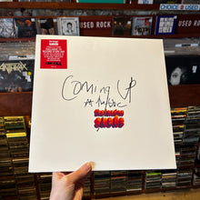 Load image into Gallery viewer, LONDON SUEDE - COMING UP AT THE BBC [RSD26] (LP)
