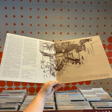 Load image into Gallery viewer, [USED] ARNE DOMNÉRUS - JAZZ AT THE PAWNSHOP (2xLP)
