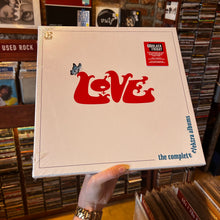 Load image into Gallery viewer, LOVE - THE COMPLETE ELEKTRA ALBUMS [RSDBF25] (5xLP BOX SET)
