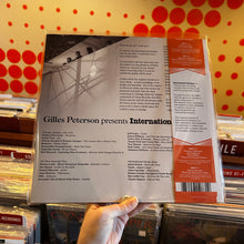 Load image into Gallery viewer, V/A - GILLES PETERSON PRESENTS INTERNATIONAL ANTHEM [RSD25] (2xLP)
