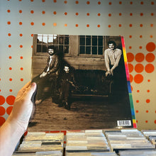 Load image into Gallery viewer, [USED] BAND - STAGE FRIGHT (LP+7&quot;+2xCD+BLU-RAY BOX SET)
