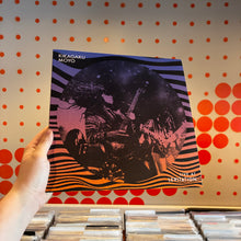 Load image into Gallery viewer, [USED] KIKAGAKU MOYO - LIVE AT LEVITATION (LP)
