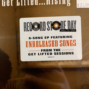 JOHN LEGEND - GET LIFTED...RISING [RSD25] (LP)