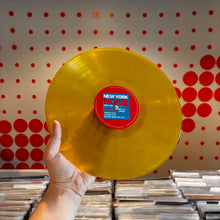 Load image into Gallery viewer, [USED] V/A - SOUL JAZZ RECORDS PRESENTS: NEW YORK NOISE DANCE MUSIC FROM THE NEW YORK UNDERGROUND 1977-1982(2xLP)
