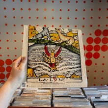 Load image into Gallery viewer, [USED] BUILT TO SPILL - UNTETHERED MOON (LP)
