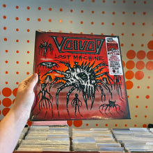 Load image into Gallery viewer, VOIVOD - LOST MACHINE - LIVE [RSDBF25] (2xLP)
