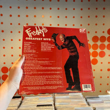 Load image into Gallery viewer, [USED] ELM STREET GROUP - FREDDY&#39;S GREATEST HITS (LP)
