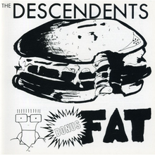 Load image into Gallery viewer, DESCENDANTS - BONUS FAT (12" EP/CD/CASSETTE)
