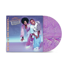 Load image into Gallery viewer, OUTKAST - BIG BOI AND DRE PRESENT... OUTKAST (2xLP/CD)
