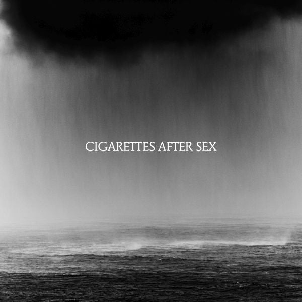 CIGARETTES AFTER SEX - CRY (CASSETTE)