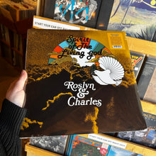 Load image into Gallery viewer, ROSLYN &amp; CHARLES - SPIRIT OF THE LIVING GOD [RSD25] (LP)
