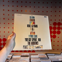 Load image into Gallery viewer, [USED] COHEED AND CAMBRIA - THE COLOR BEFORE THE SUN (LP)
