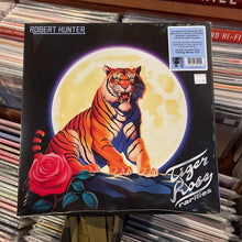 Load image into Gallery viewer, ROBERT HUNTER - TIGER ROSE RARITIES [RSD25] (LP)
