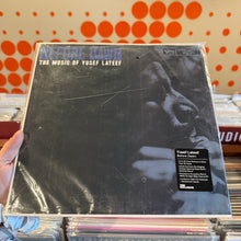 Load image into Gallery viewer, [USED] YUSEF LATEEF - BEFORE DAWN (LP)
