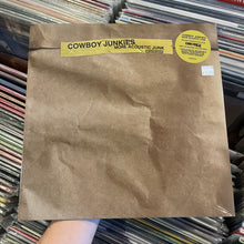 Load image into Gallery viewer, COWBOY JUNKIES - MORE ACOUSTIC JUNK [RSD25] (LP)
