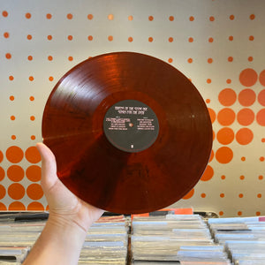 [USED] QUEENS OF THE STONE AGE - SONGS FOR THE DEAF (2xLP)