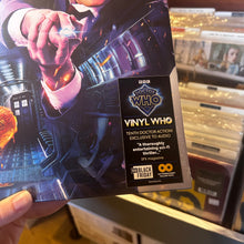 Load image into Gallery viewer, DOCTOR WHO - THE LAST VOYAGE [RSDBF25] (2xLP)
