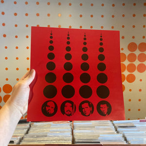[USED] QUEENS OF THE STONE AGE - SONGS FOR THE DEAF (2xLP)