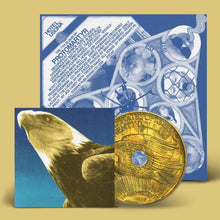 Load image into Gallery viewer, PROTOMARTYR - HOTEL USONA (LP/CD)
