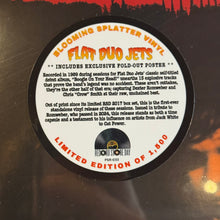 Load image into Gallery viewer, FLAT DUO JETS - FLAT DUO JETS [RSD26] (LP)
