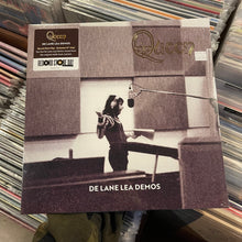 Load image into Gallery viewer, QUEEN - DE LANE LEA DEMOS [RSD25] (12&quot; EP)
