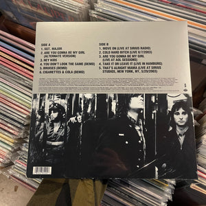 JET - GET BORN RARITIES [RSD25] (LP)