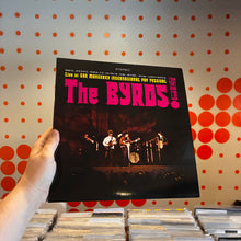 Load image into Gallery viewer, [USED] BUFFALO SPRINGFIELD / THE BYRDS - LIVE AT THE MONTEREY INTERNATIONAL POP FESTIVAL (2xLP)

