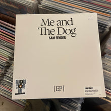 Load image into Gallery viewer, SAM FENDER - ME AND THE DOG [RSD25] (12&quot; EP)
