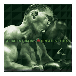ALICE IN CHAINS - GREATEST HITS (CD)