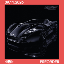 Load image into Gallery viewer, CHARLI XCX - VROOM VROOM (12" EP)
