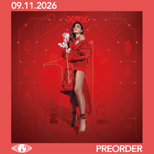 Load image into Gallery viewer, CHARLI XCX - NUMBER 1 ANGEL (LP)
