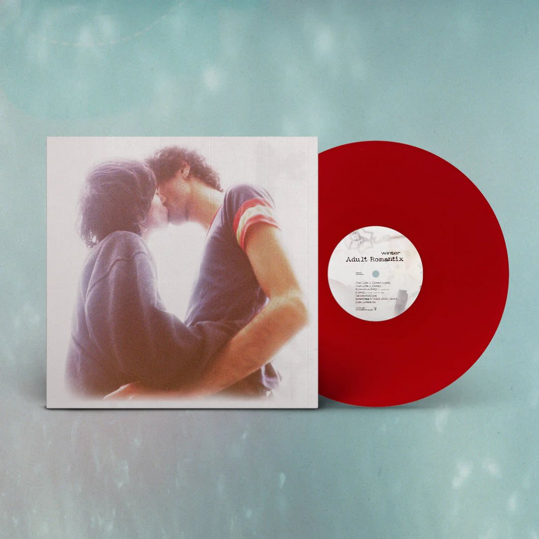 WINTER - ADULT ROMANTIX (LP)