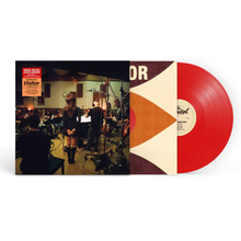 Load image into Gallery viewer, SIENNA SPIRO - VISITOR (LP/CD)
