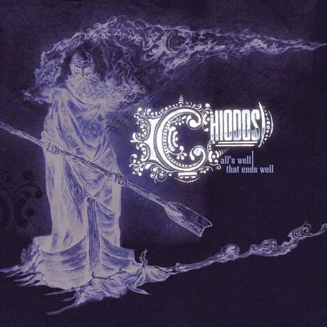 CHIODOS - ALL'S WELL THAT ENDS WELL [20th ANNIVERSARY] (LP)
