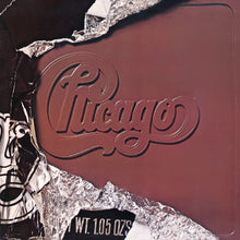 Load image into Gallery viewer, CHICAGO - X (LP)
