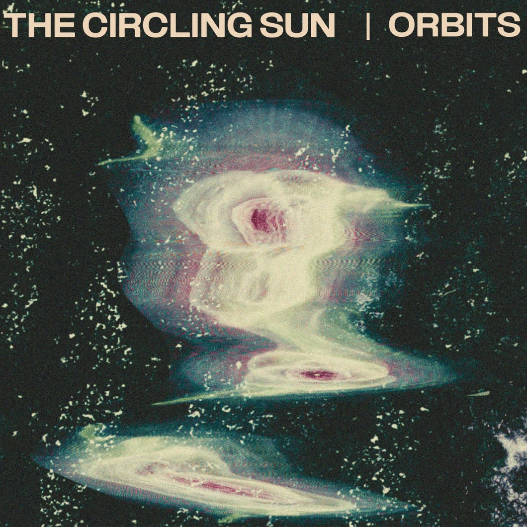 CIRCLING SUN - ORBITS (LP)