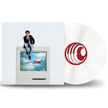 Load image into Gallery viewer, CHARLIE PUTH - WHATEVER'S CLEVER! (LP/CD)
